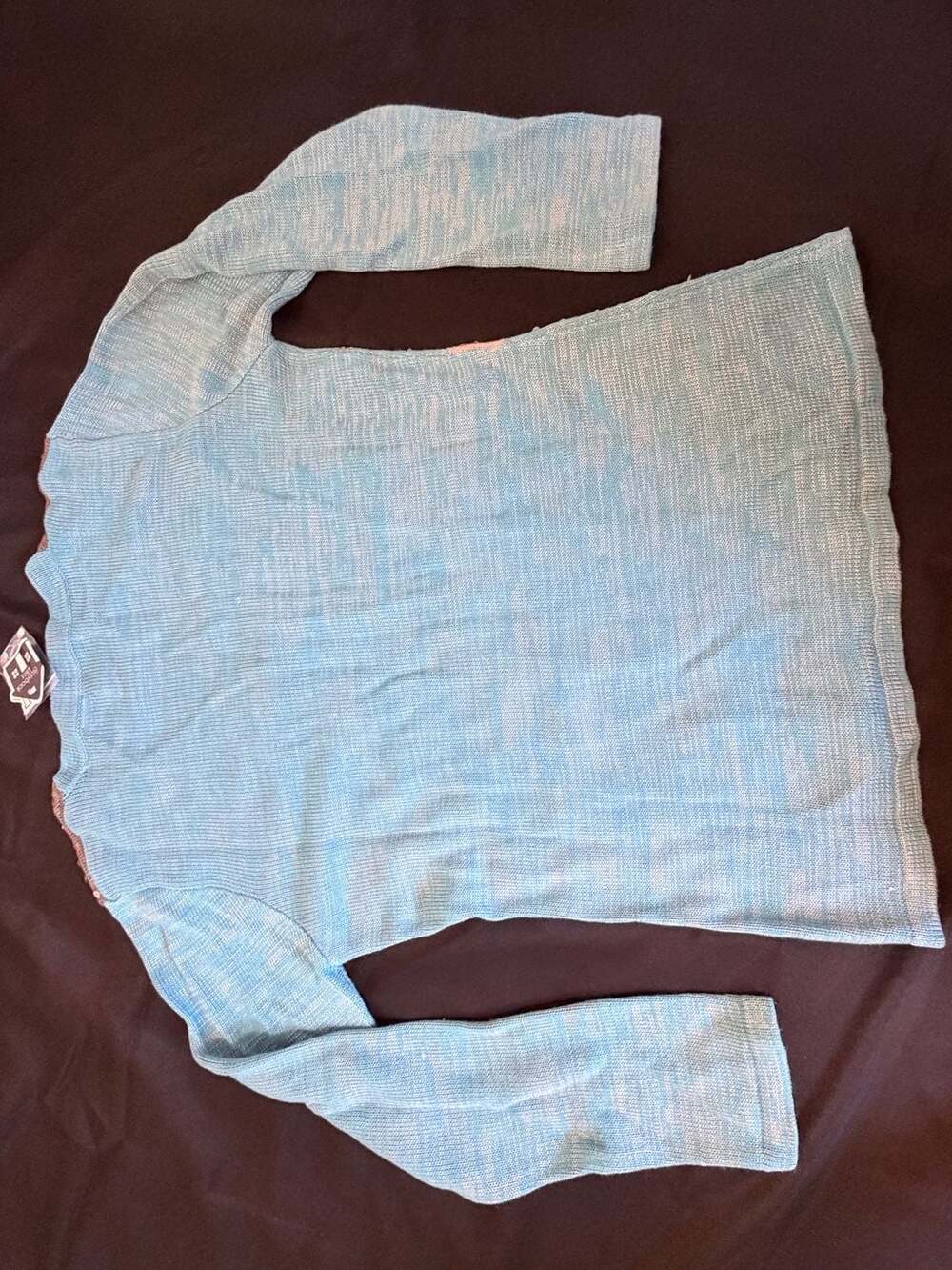 Vintage Storybook Knits NWT Embellished Grannycore Sweater, Women’s Medium - Picture 6 of 9